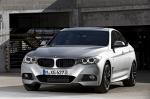 BMW 3-Series GT 2014 года